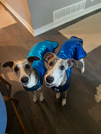 Cooling Coat