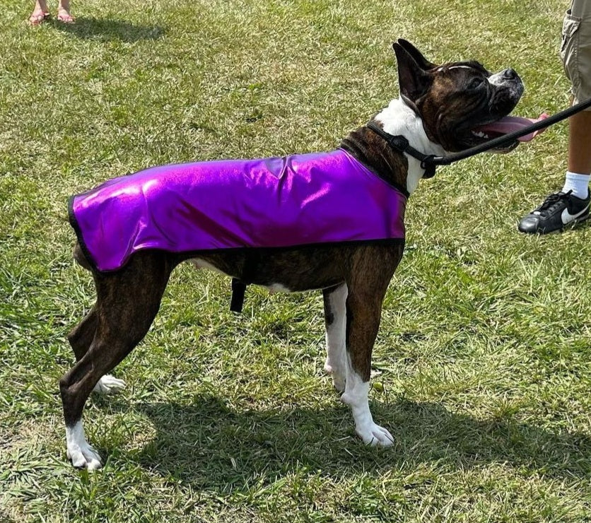 Cooling Coat